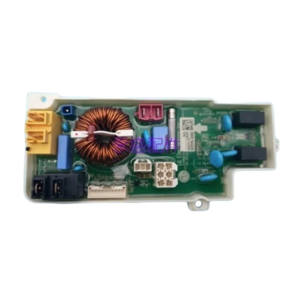 

Плата управления частотным преобразователем для стиральной машины LG EBR79442002 EBR794420