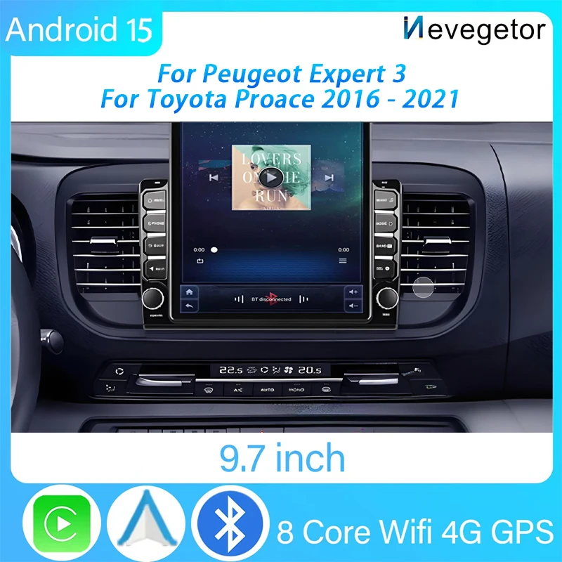 94107pro (expert, peugeot, proace, toyota) купить от 78,00 руб. Игрушки с дистанционным управлением на 1rub.ru
