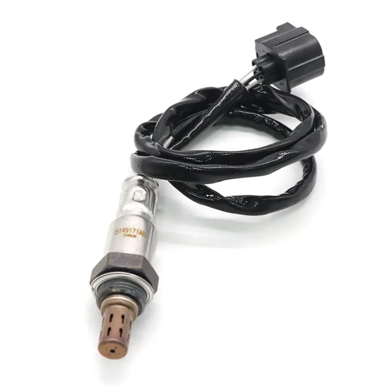Automobile O2 Oxygen Sensor For Chrysler Dodge Jeep Cherokee 5149171AA 05149171AB