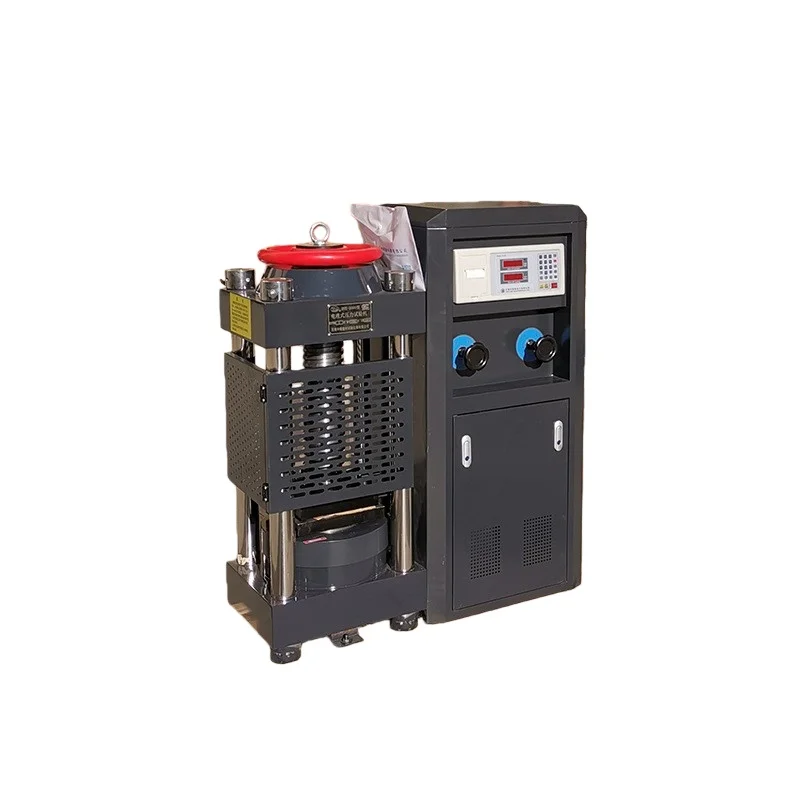 

Dependable Quality Forney Compression Testing Machine Concrete Compression Testing Machine