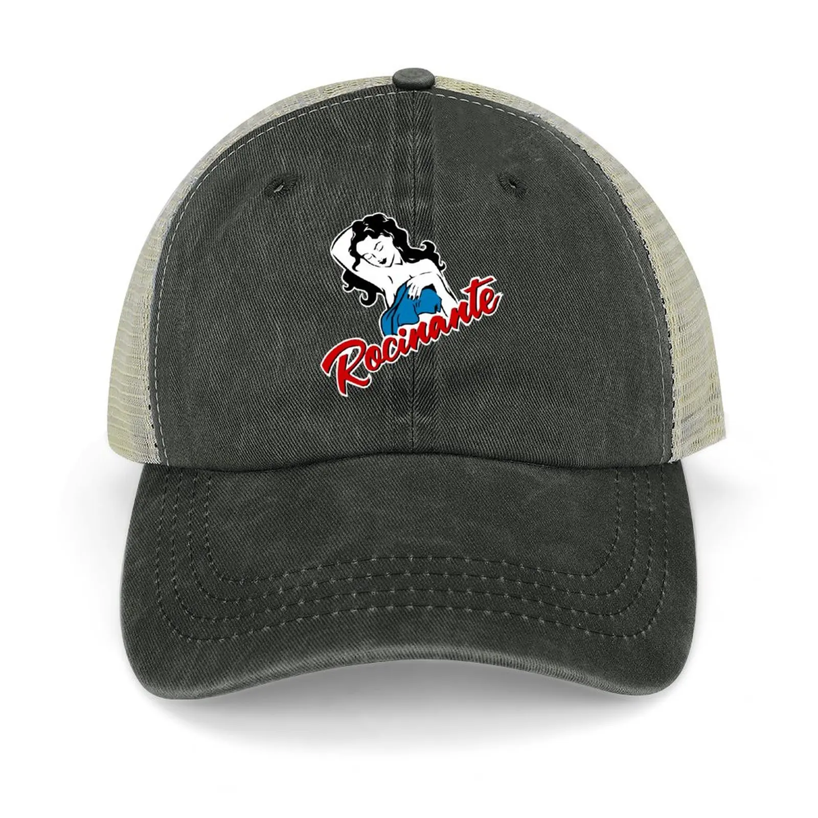 

Бейсбольная кепка Rocinante, вечерние шляпы, дропшиппинг, забавные шапки для альпинизма, одежда для гольфа, мужская и женская