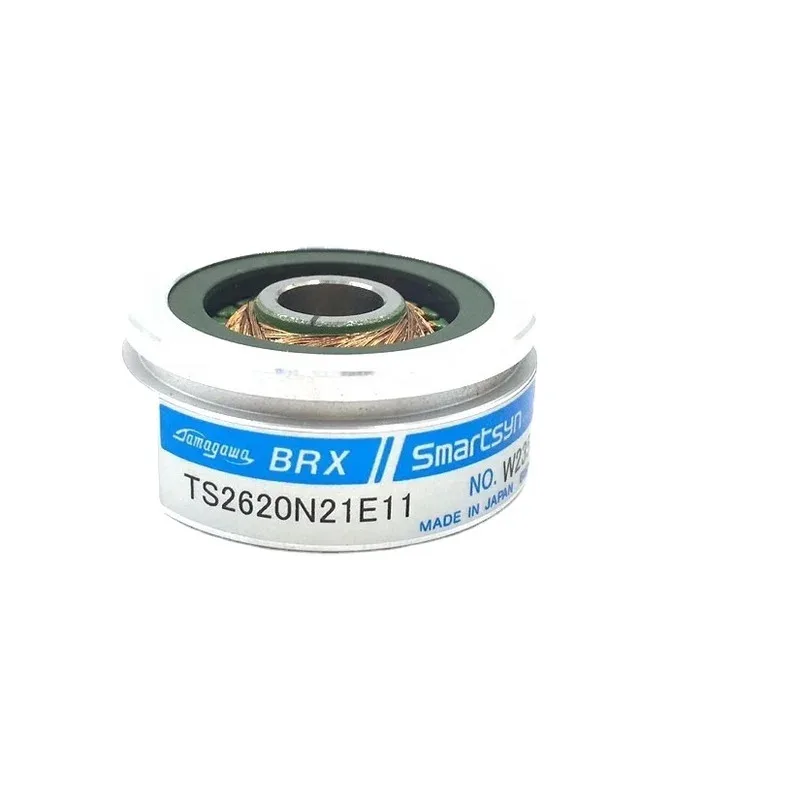 TS5213N578 Rotary Encoder New Original Genuine Goods Are Available Stock