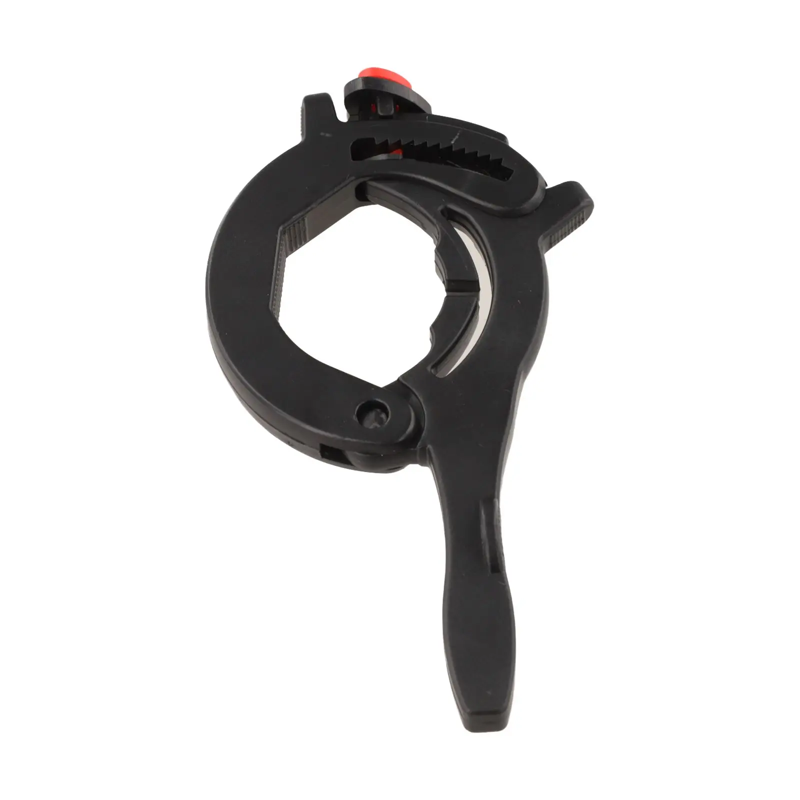 Clamp Motorcycle Throttle Lock Product Throttle Control Convenient Throttle Control Effortless Installation Fitment High Fitment