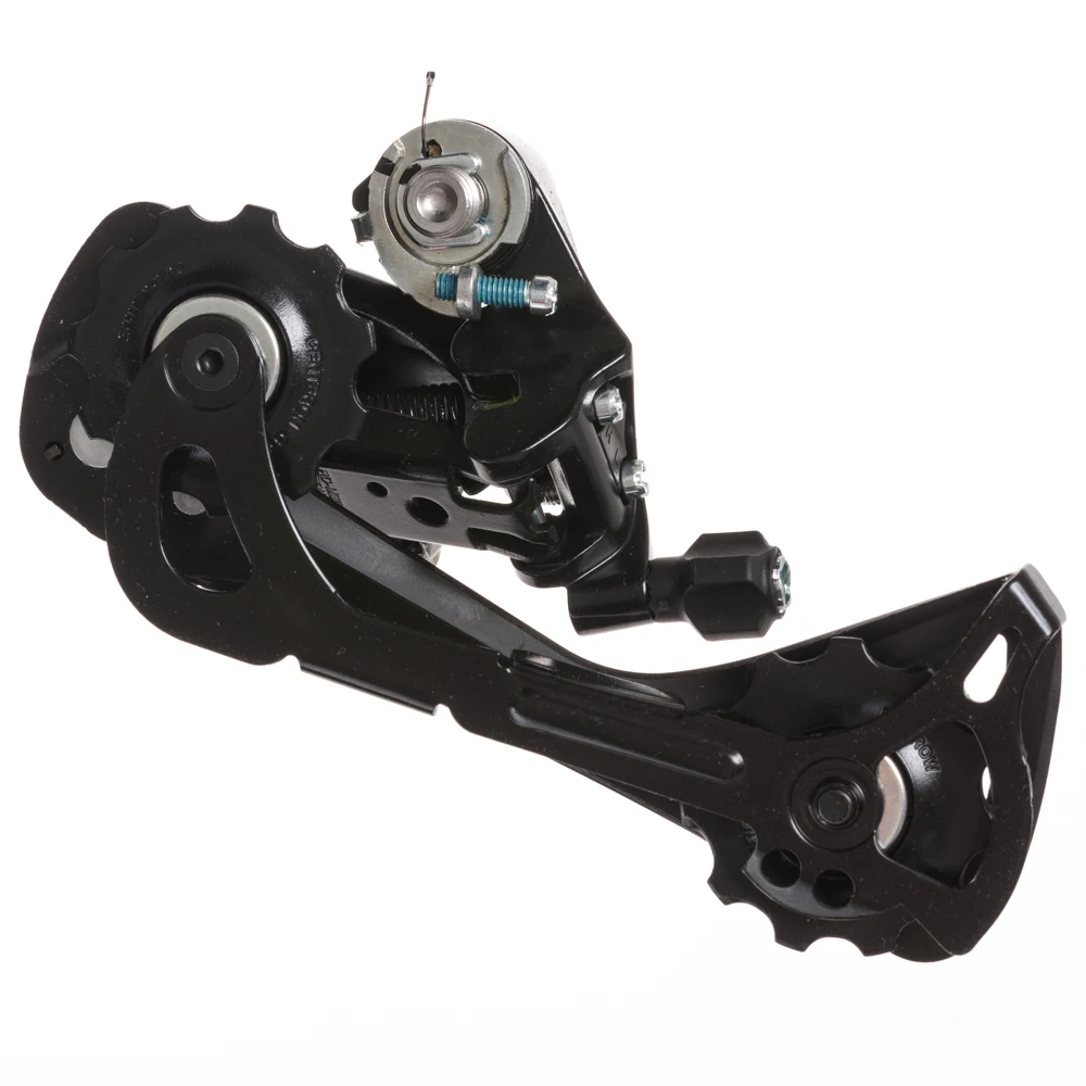 RD-M3020 SHIMANO BICYCLE REAR DERAILLEUR ACERA 8S 8 speed