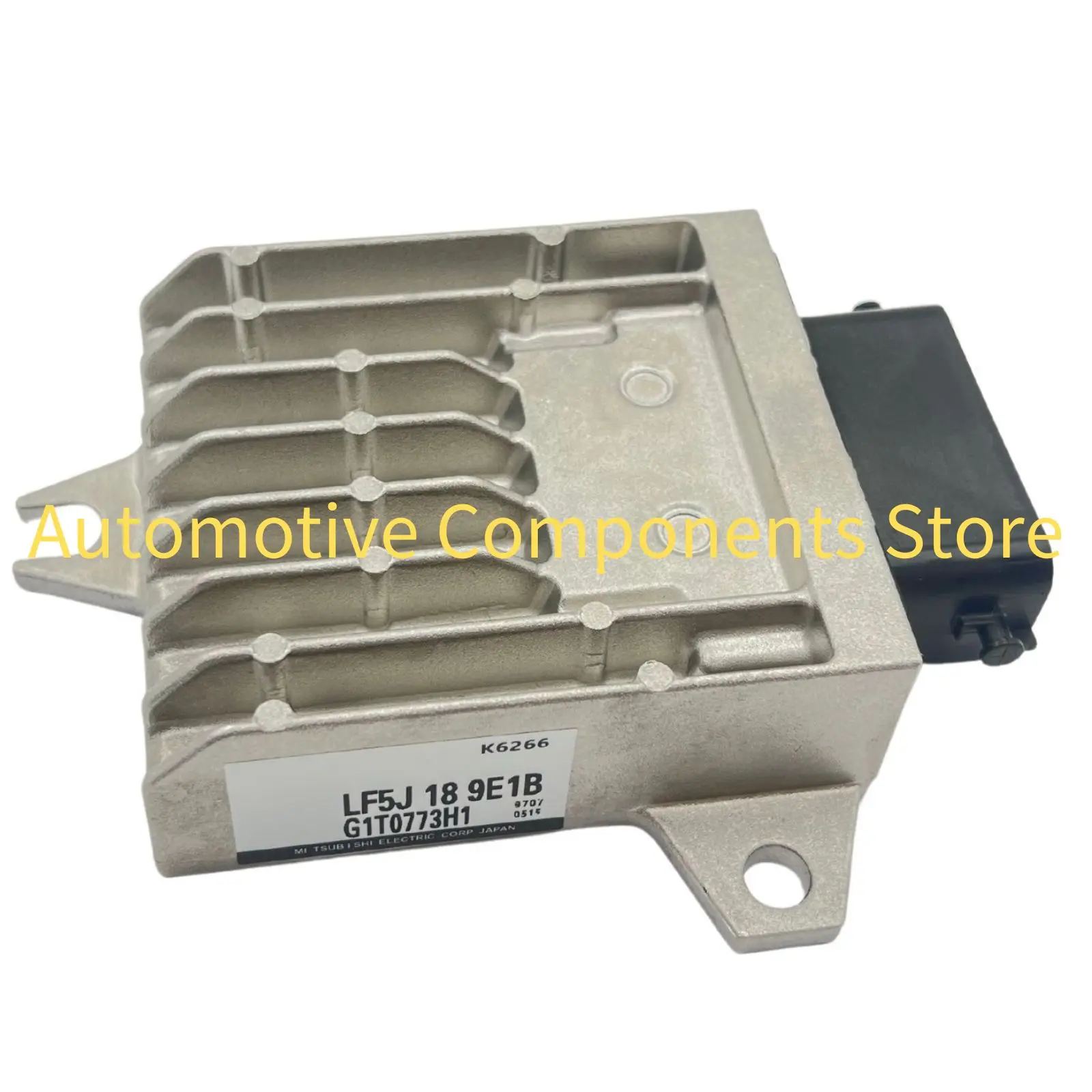 LF5J-18-9E1B For Mazda Premacy Transmission Control Module TCM TCU Fit  07-08 For Mazda Premacy LF5J189E1B