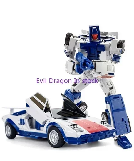 In Stock Transformation Toy DX9 D13 Menasor Breakdown Digital Xtal9 Toy Action Figure Toy Collection Gift