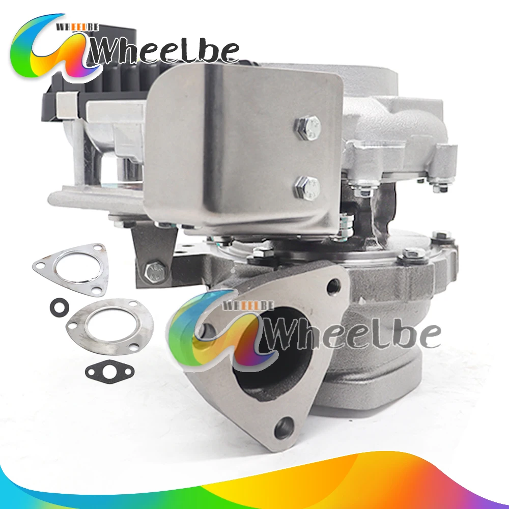 

For GTB1749V Turbocharger Ford Commercial Transit Ranger 2.2L Diesel 787556 787556-0016 787556-5017S 854800-0001 1717628 1719695