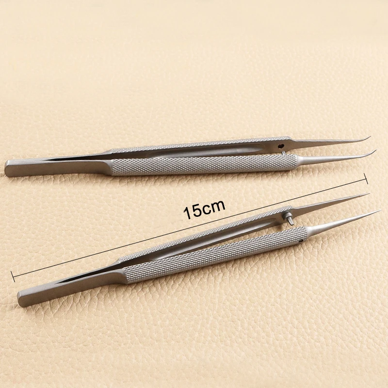 Hair transplant hair transplant tweezers hairline planting tool separation tweezers hair follicle extraction tweezers