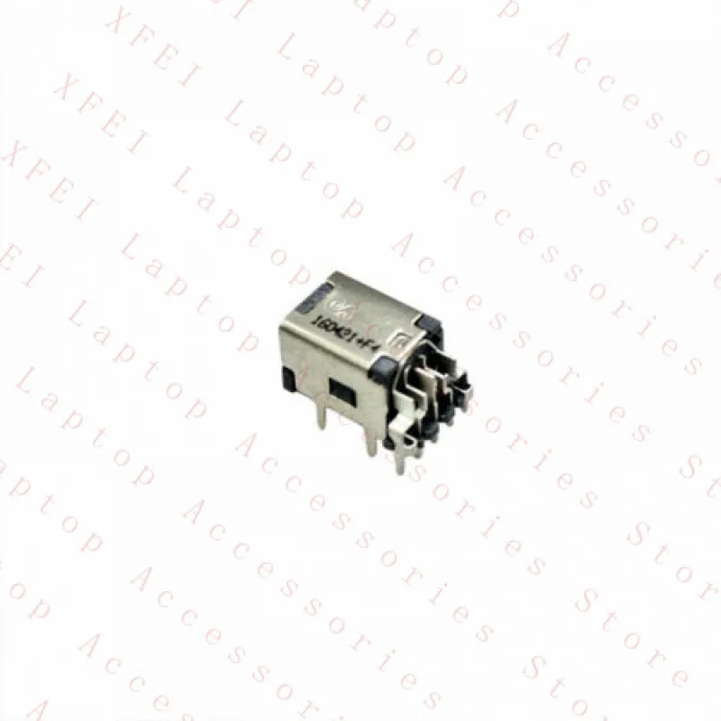 

F DC Power Jack Socket Plug for DELL Intel optiplex 7050 3050 5050 7040 3040 uscn