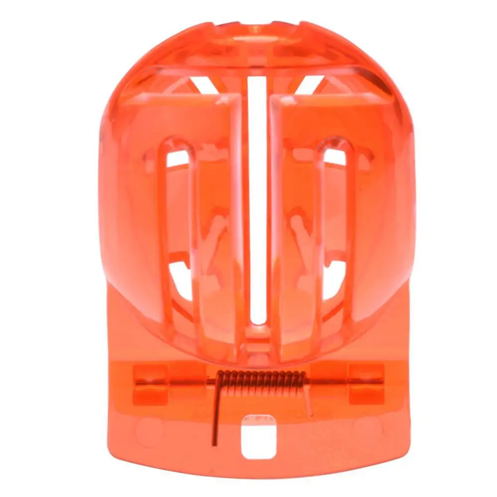 1~10PCS Golf Ball Liner Double-Sided T-type and Rice-type With Pen Putter Line Golf Training Auxiliary Accessories