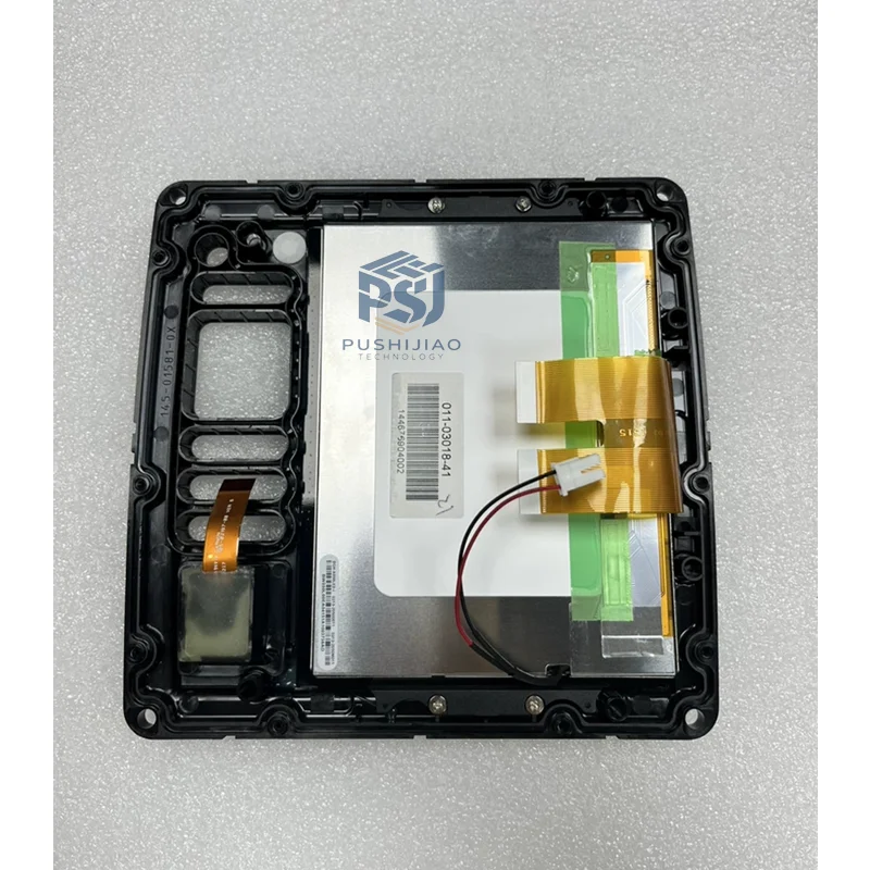 Original 5 Inch Display for Garmin Echomap 50dv 50s map 547xs 527 557xs LCD Screen and Touch Panel With Frame Repair