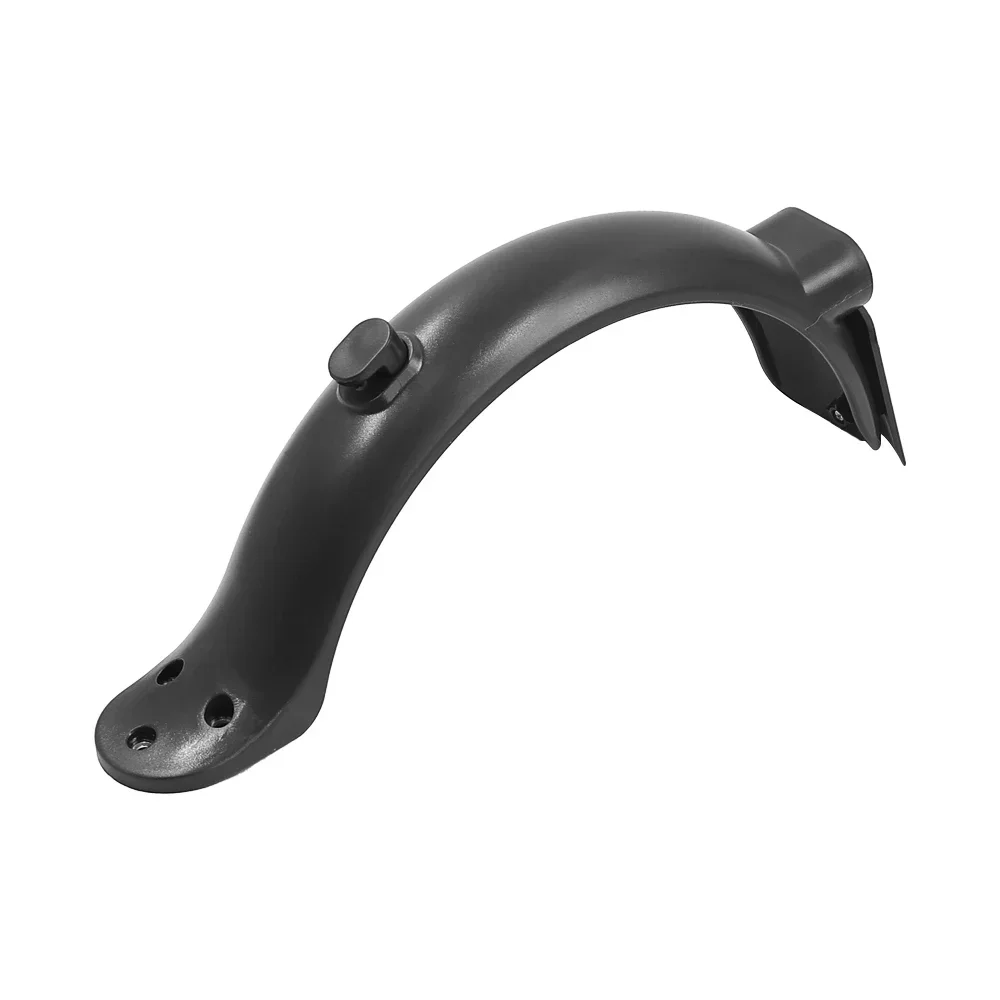 مجموعة واقي الطين الخلفي لهاتف Xiaomi Mi3 Pro 2 مع دعم لوحة الترخيص الفرامل الخلفية الضوء الخلفي ملحقات أجزاء الحرس الخلفي