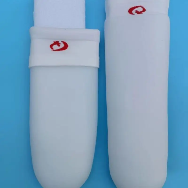 Calf Prosthetic Gel Sleeve Silicone Sock Disabled Residual Limb Leg Below Knee Amputees Sheath Soft Cover Liner Stump Amputation view 2