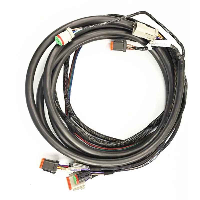 Factory Wholesale BRP Evinrude OMC  15ft Main Modular Wiring Harness 0176340