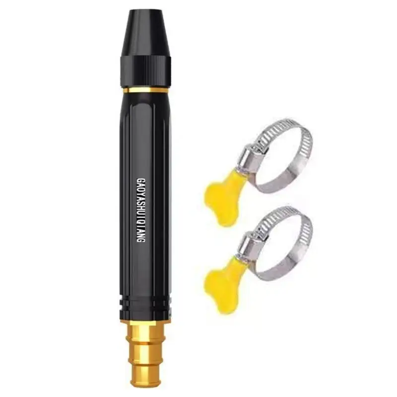 G6KF Durable High Pressure Water Sprayed Guns For Outdoor Cleaning Tasks And Gardening