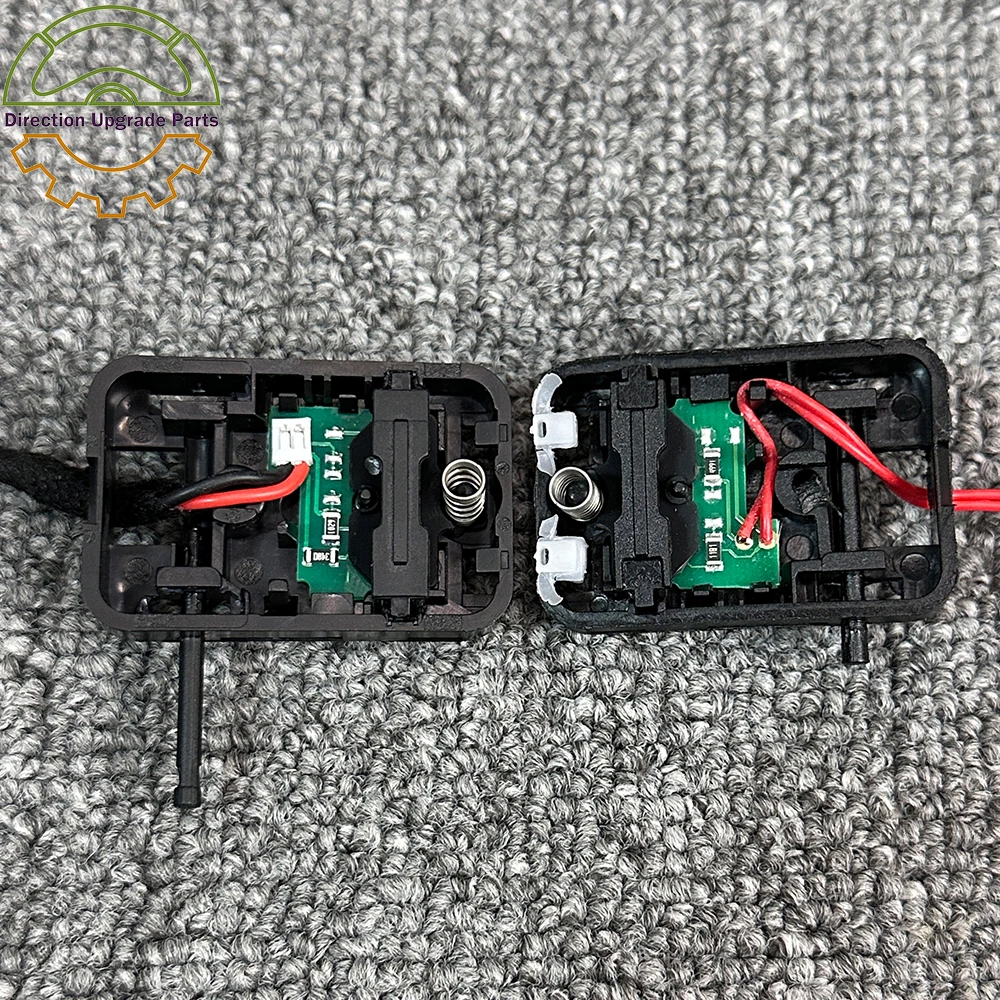 

for BMW shift paddles, MP paddles, individual chips without casing