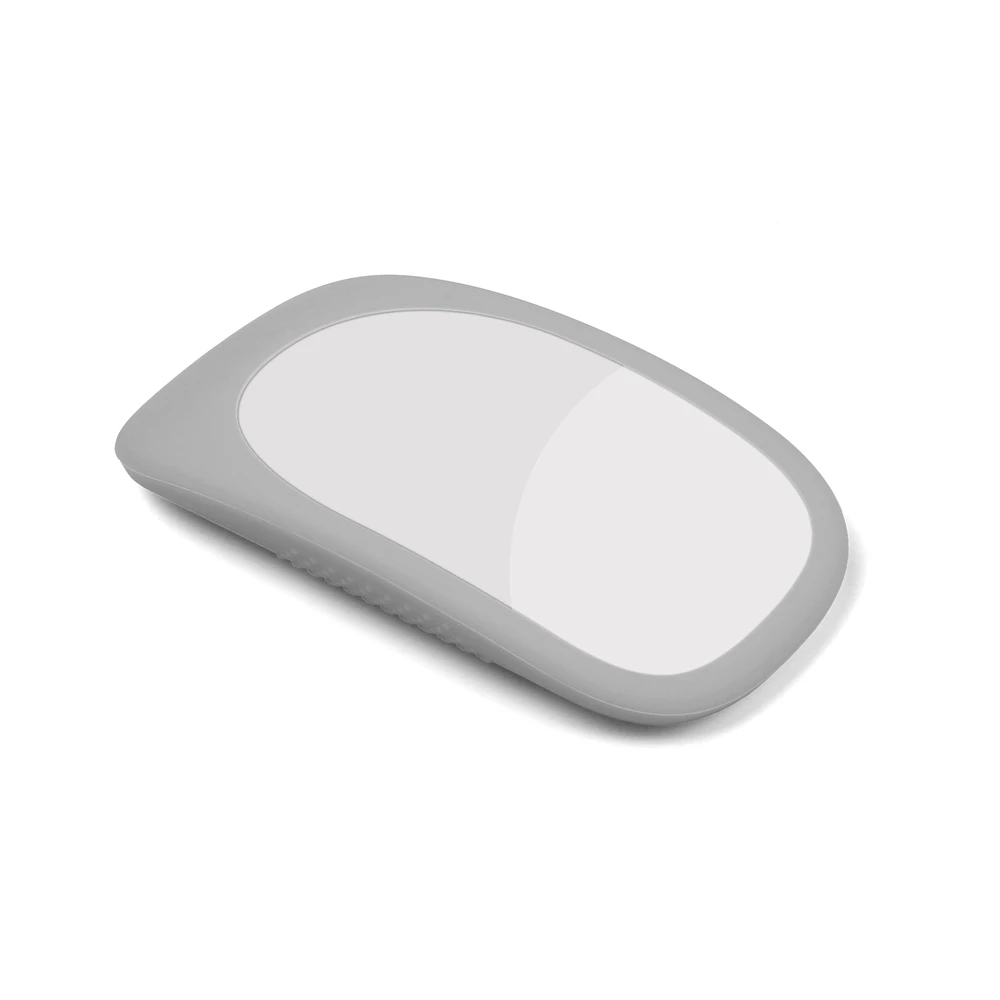 Wireless Bluetooth Mouse Silicone Case for Apple Magic Mouse2