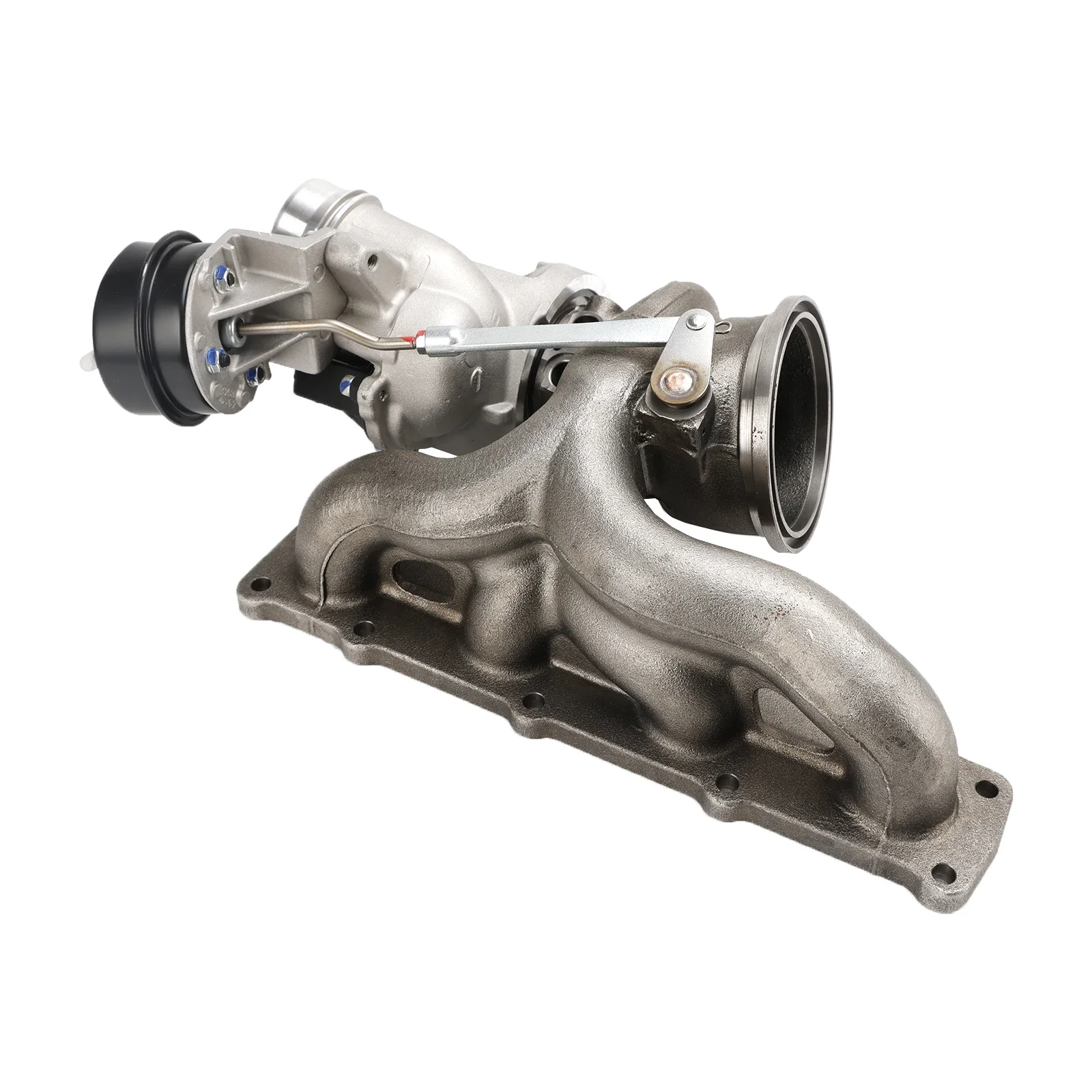 

Турбокомпрессор Artudatech Turbo 11657635803 для 320i 328i 528i X3 Z4 N20 2012 2013 2014 2015 2016, автомобильные аксессуары