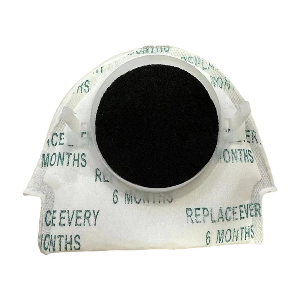 لمرشحات استبدال المكنسة الكهربائية Tristar لـ A101 وEXL، ترشيح الهواء الفعال مع مادة الفحم