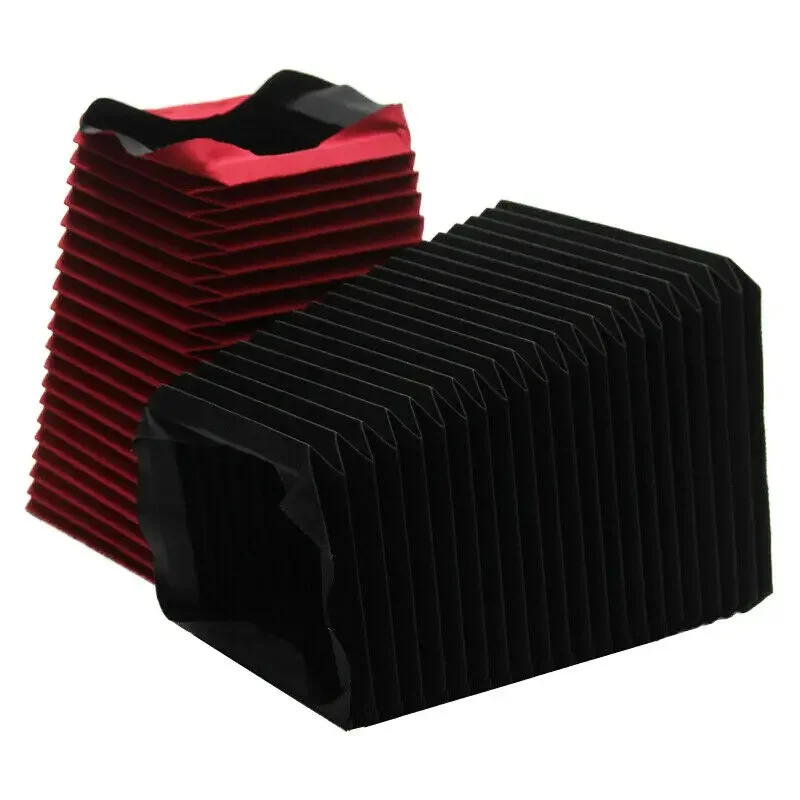 

Replacement Professiona Hand Made Bellows for Houghton Triple Victo 4x6" Large Format Camera Photographer Accessories