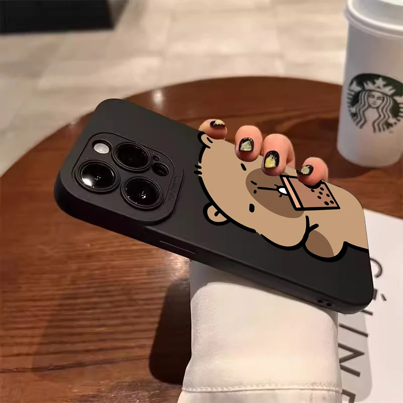 حافظة لهاتف شاومي ريدمي 13 12 14C 13C 12C ريدمي نوت 14 برو بلس 5G 12S 11 10 #1