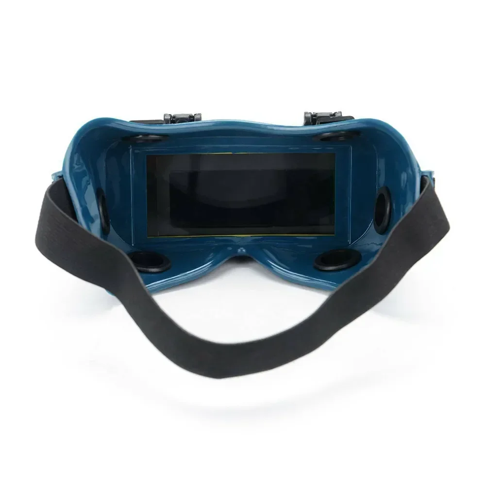 Carte SIM de soudage LCD pour la protection des yeux, gradation automatique, fonction de veille, large gamme d'applications