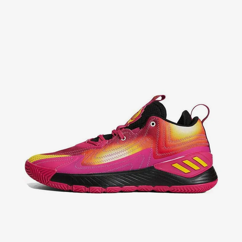 

Adidas genuine Derrick Rose Signature Basketball Shoes HP9904