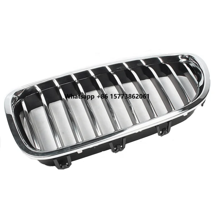 

OEM 51137336477 51137336478 Front Bumper Grille for F10 F11 F18 5 SERIES LCI 2013-2016