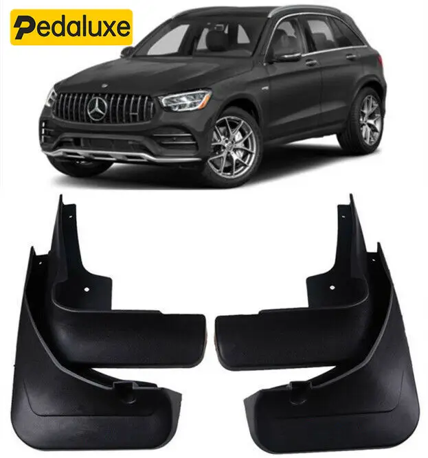 Oem Mud Flaps Splas… - image