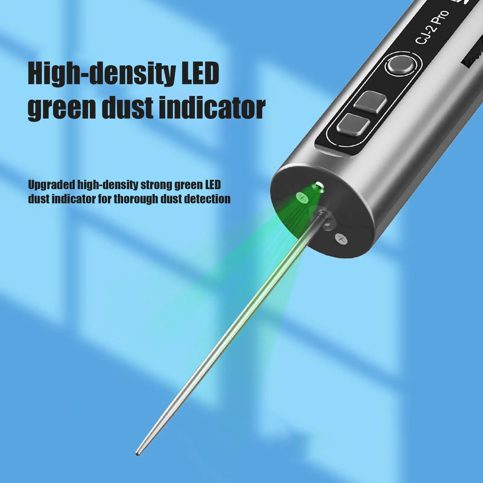 Electric Glue Removal Tool 9-Level Adjustable Electric Adhesive Remover for Phone Screens LCD Back Glass Repair Smoothing view 3