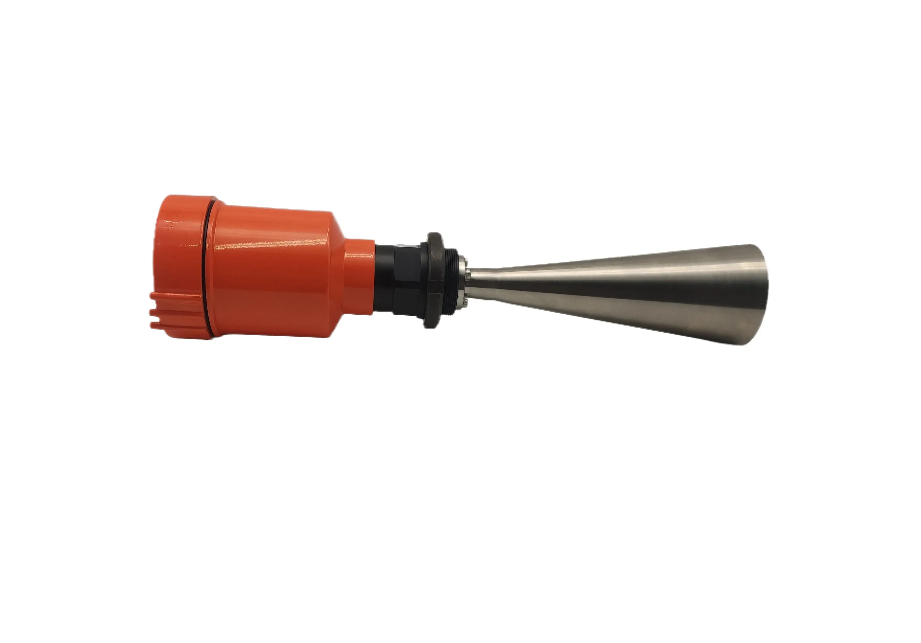 -SW08-PU Trasmettitore di livello radar Strumento di misurazione del livello radar Misuratore di profondità dell'acqua del fiume Tipo radar Contatore dell'acqua Modbus