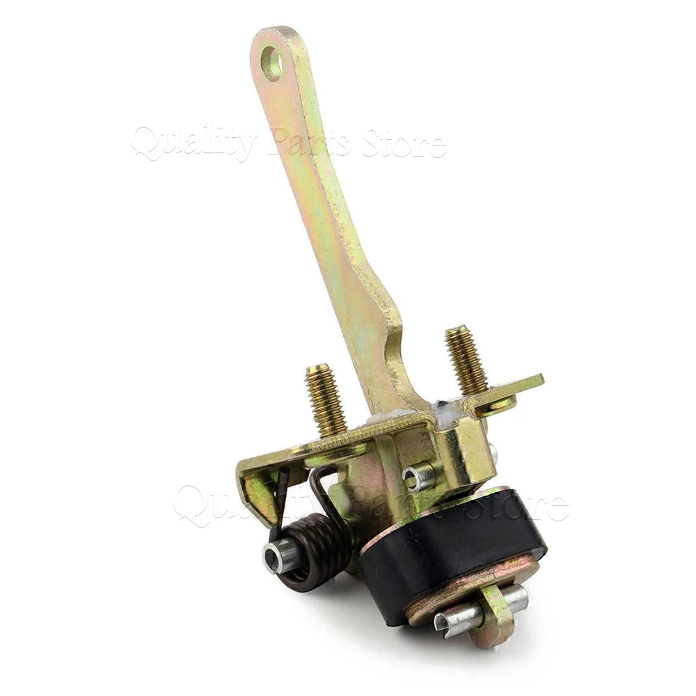New Car Door Hinge Door Check Strap Front Left Or Right 1/2PCS For Jeep Cherokee XJ 1984-2001 1055075258 55235571AB 55000783 - view 5
