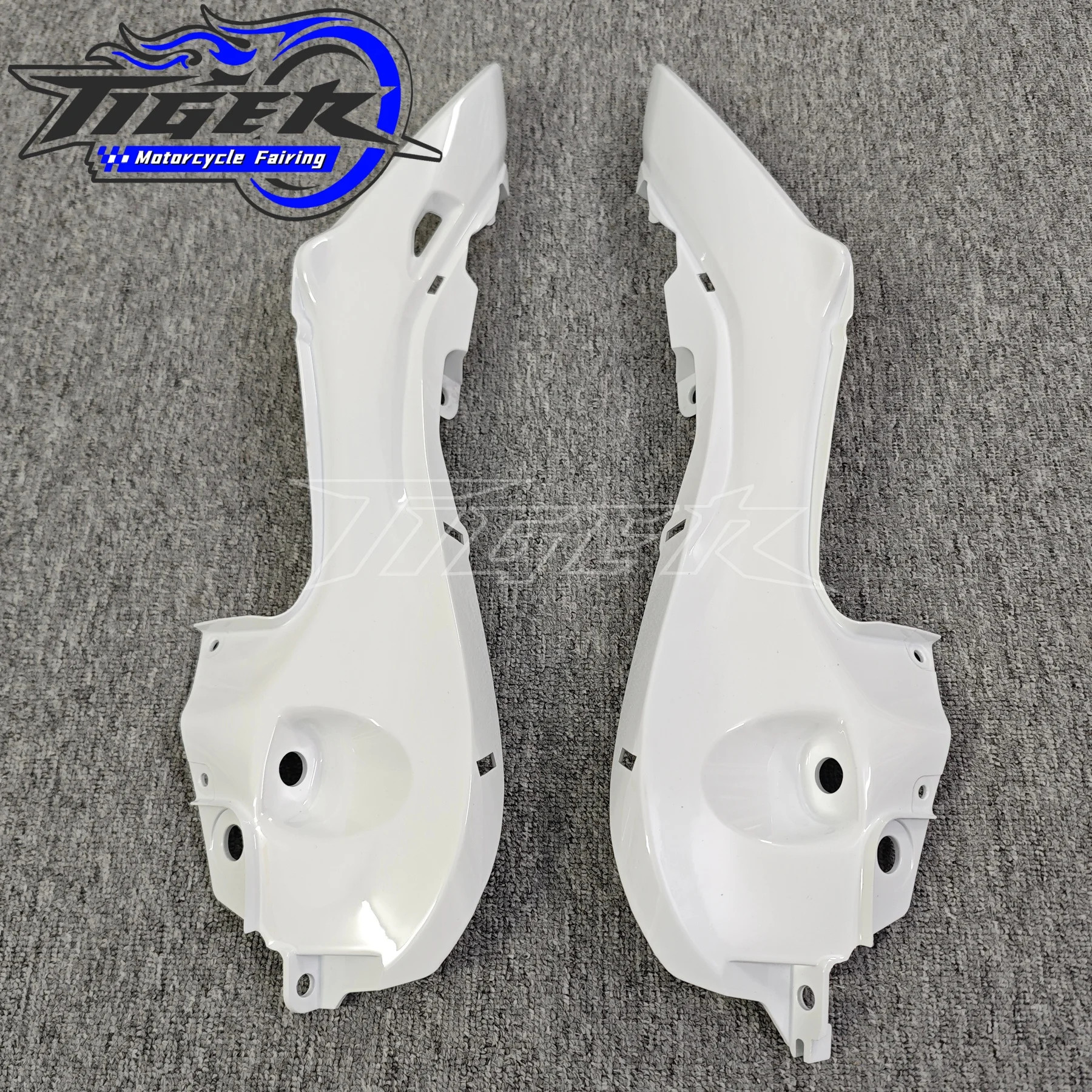 

Motorcycle for SUAUKI 1300 ABS Left Right Side Cover Panels Fit For Harley Touring Electra Street Glide 2019 2020 2021