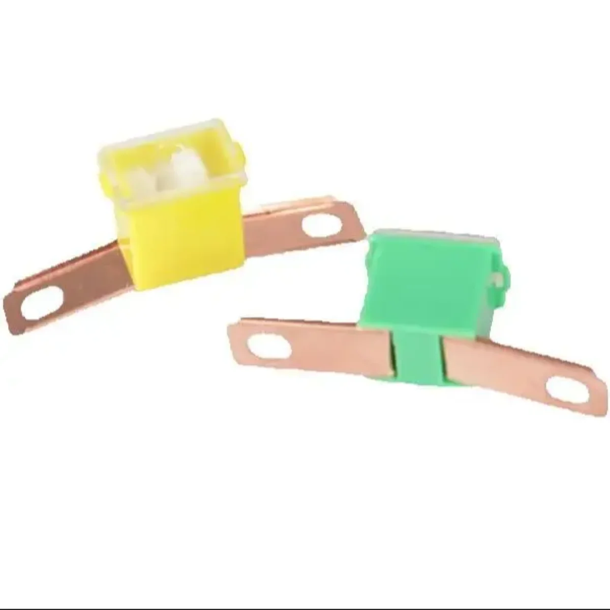 

900PCS big rate automotive car fuse 20A 30A 40A 50A 60A 70A 80A 90A 100A car fuse long leg