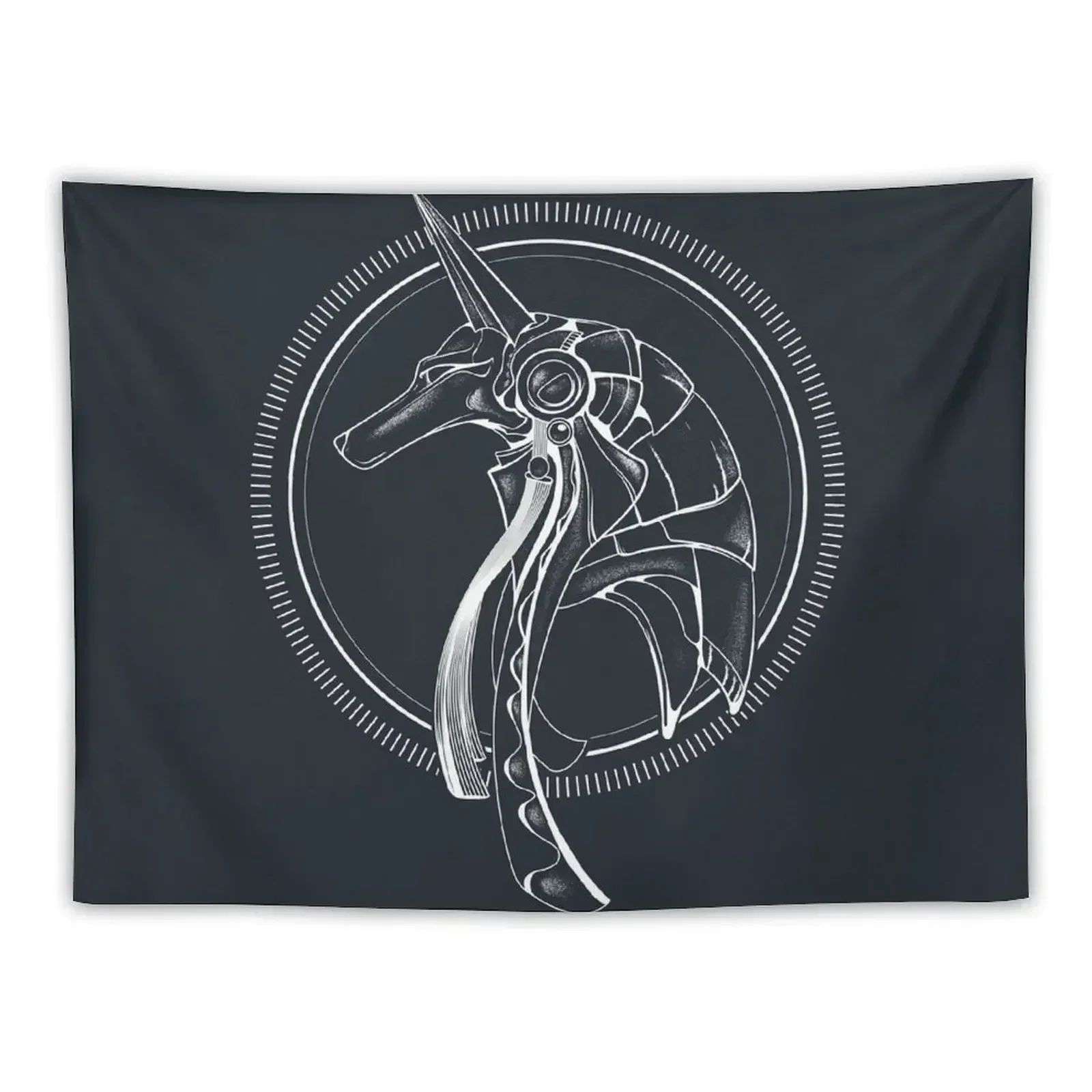 

Anubis egyptian god Tapestry Bedroom Organization And Decoration Wall Hanging Tapestry