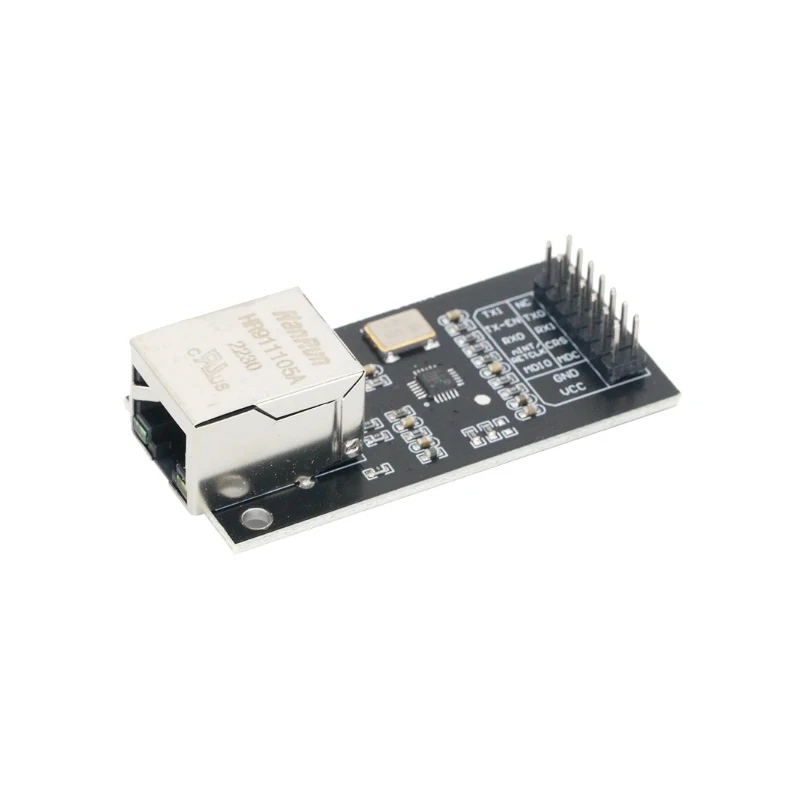 Smart Electronics LAN8720 Module Network Module Ethernet Transceiver RMII Interface Development Board For Arduino DIY