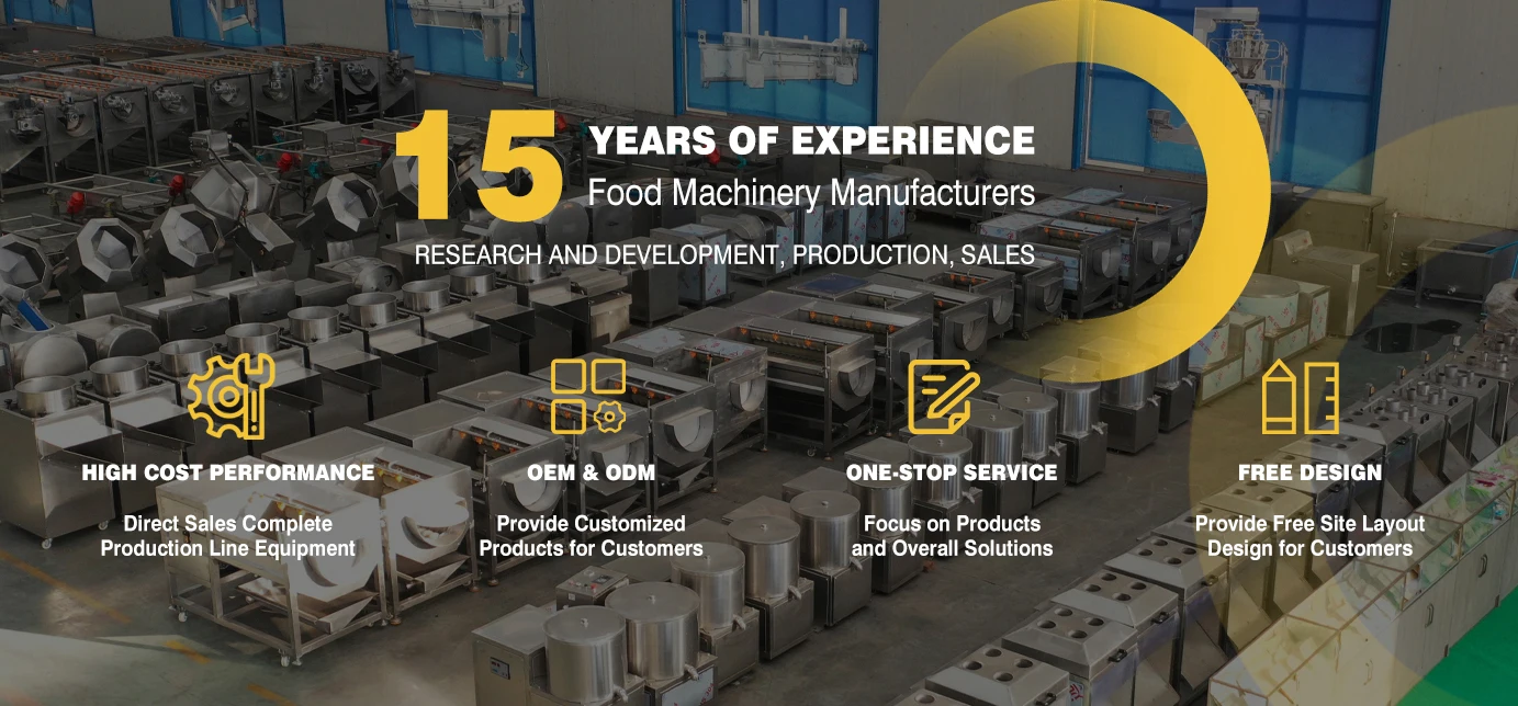 Рисунок 2 - Высококачественная машина для производства