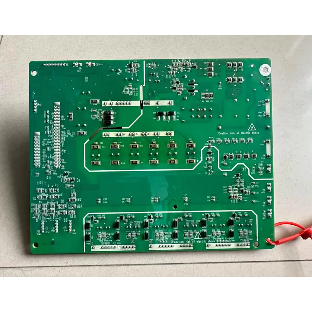 MVT164GM2 Inverter Drive Board MD500-MD290