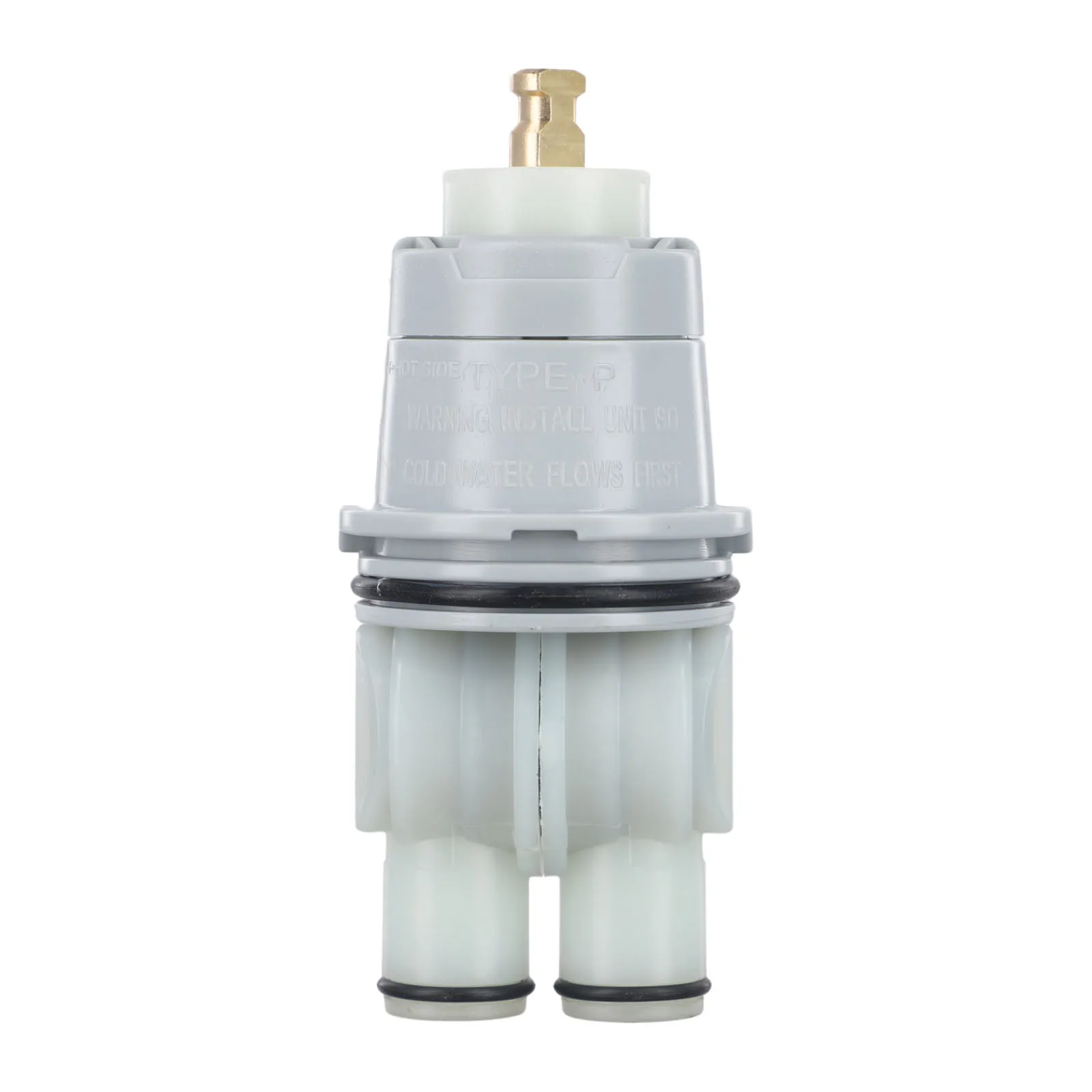 

For For MultiChoice 13 Series 14 Series Shower Valves RP46074 Replacement Cartridge Supporting Temperature Consistency