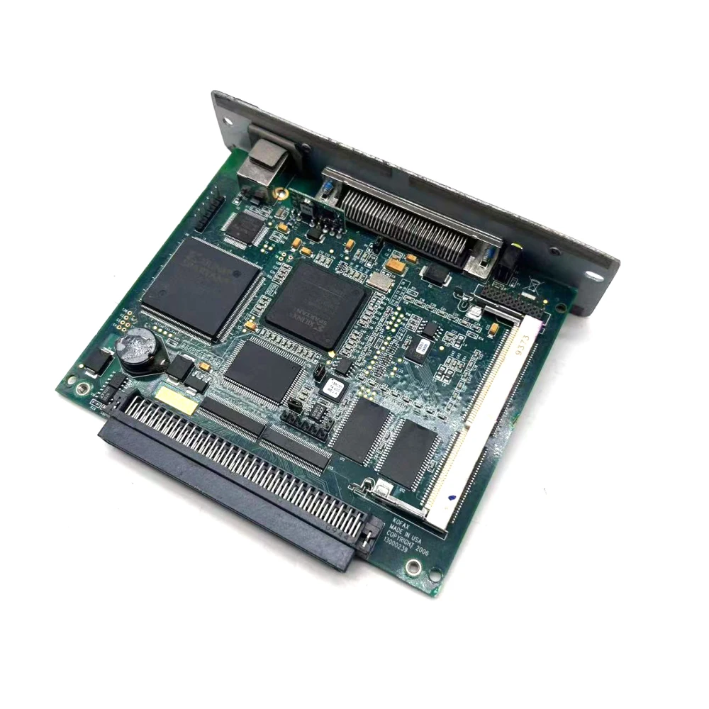 Main Board Motherboard 13000239 Fits For Fujitsu Printer Parts