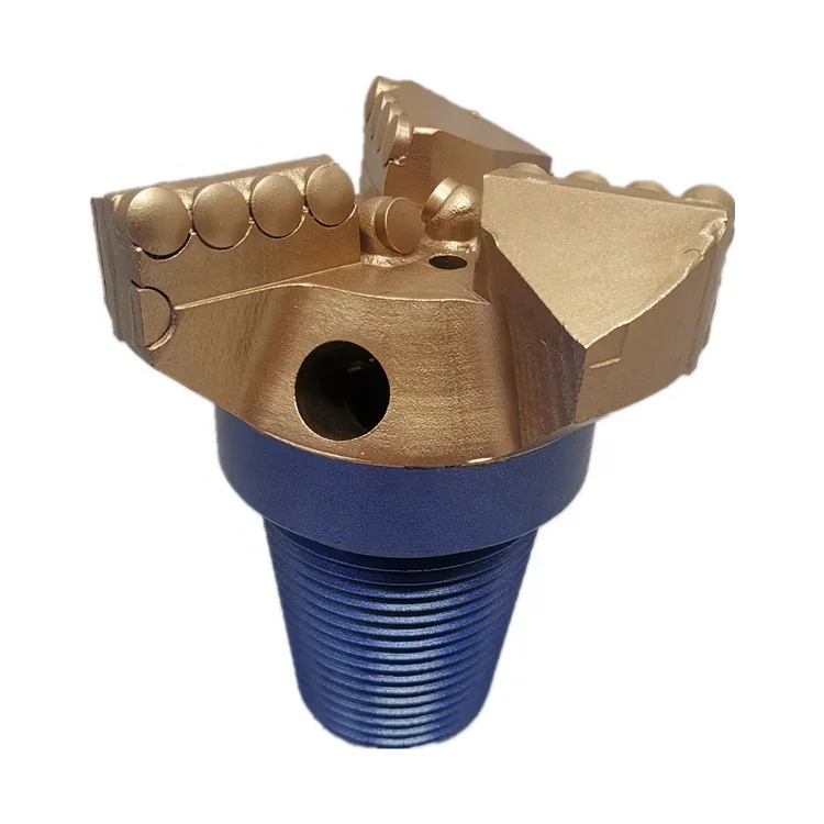 Pdc Drill Bit 6 1/2