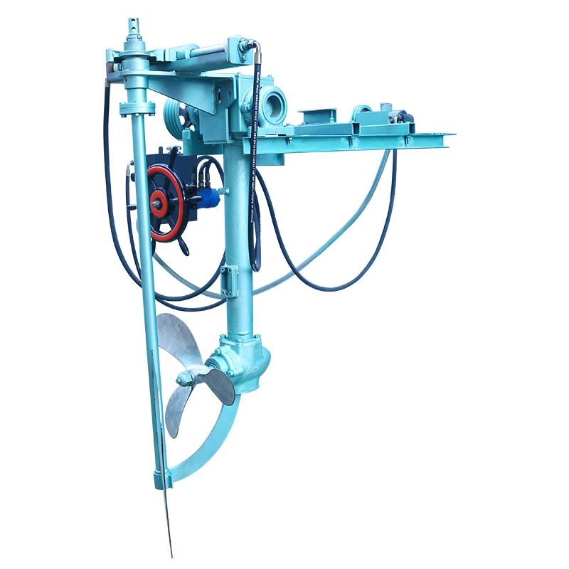 Best Selling Fishing Boat Engine Outboard Engine Marine Propeller Hydraulic Marine Outboard Engine Hot Selling New Products