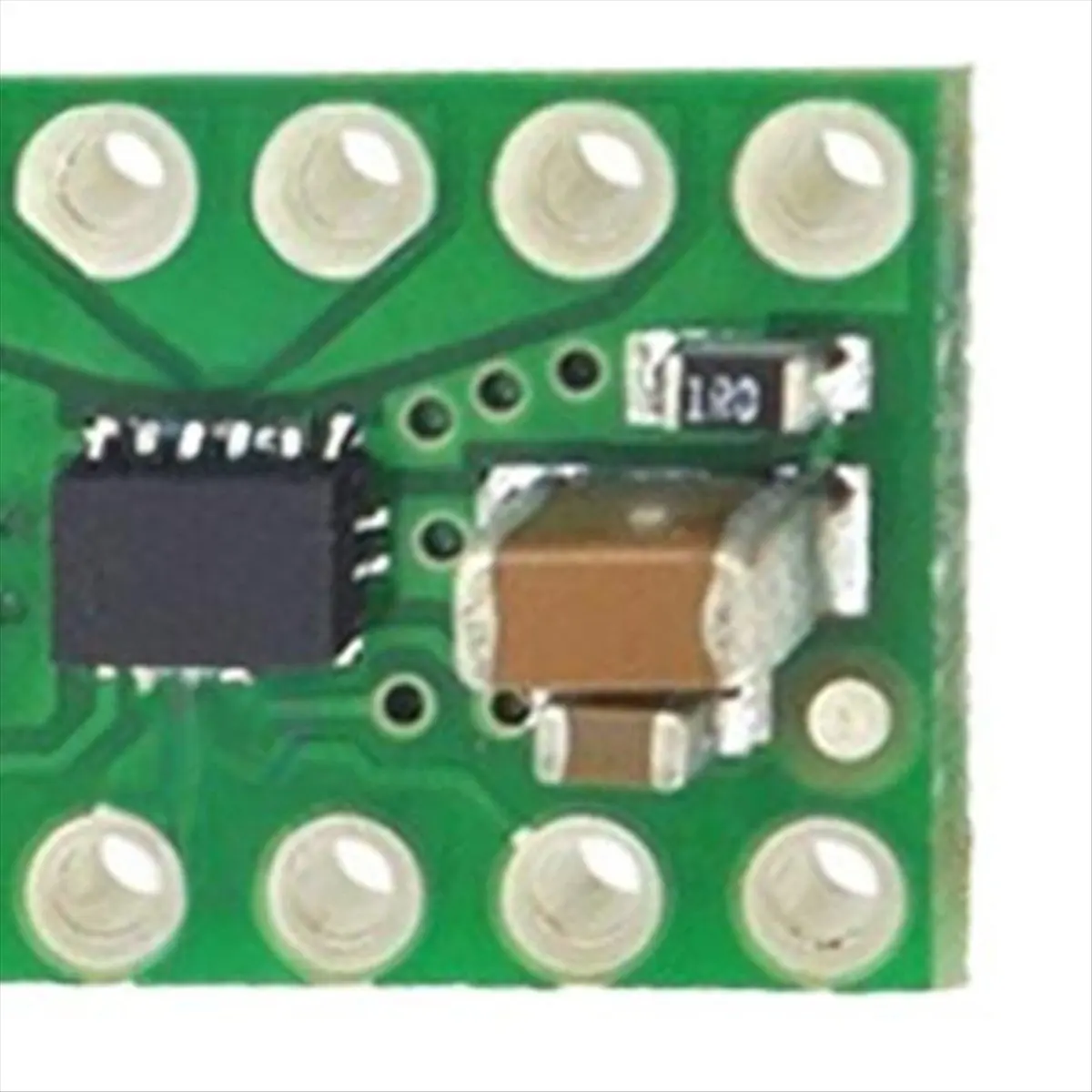 

A23G DRV8835 Модуль драйвера двухмоторного управления 2135, двухканальный H-мостовой драйвер двигателя, микросхема