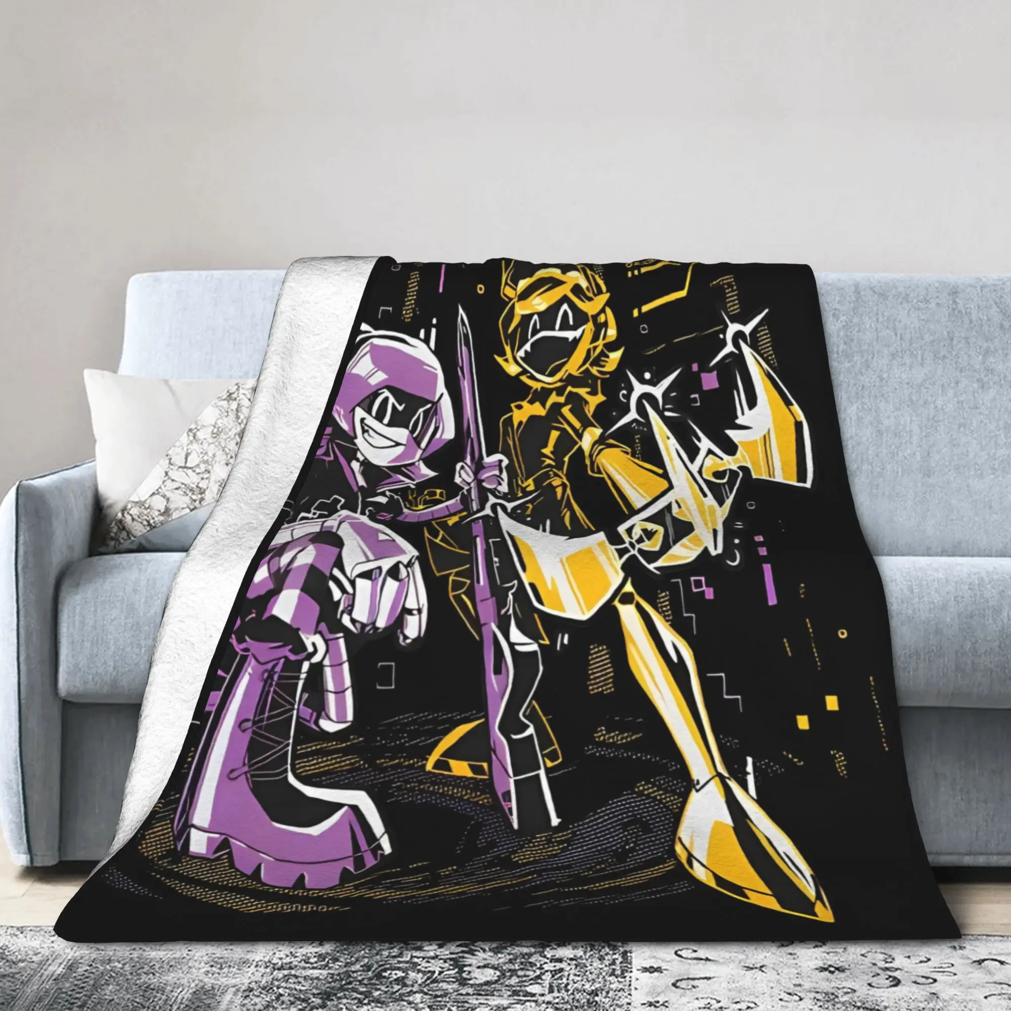 Funny Murders Drone… - image