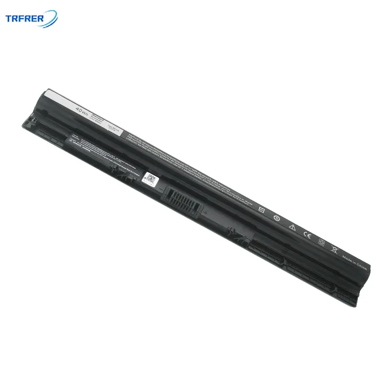 M5Y1K Laptop Battery For Dell Inspiron 15 3551 3552 5558 5758 17 5758 Vostro 3558 P28E P63F P47F P64G P51F  40Wh 2750mAh