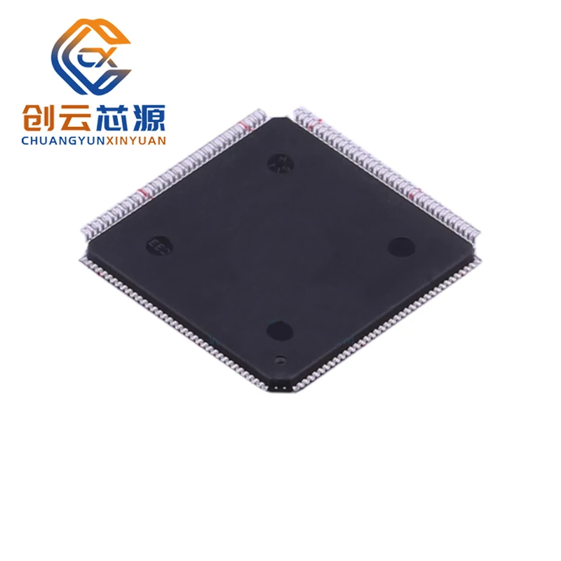 1pcs New 100% Original EPM3256ATI144-10N Integrated Circuits Operational Amplifier Single Chip Microcomputer TQFP-144