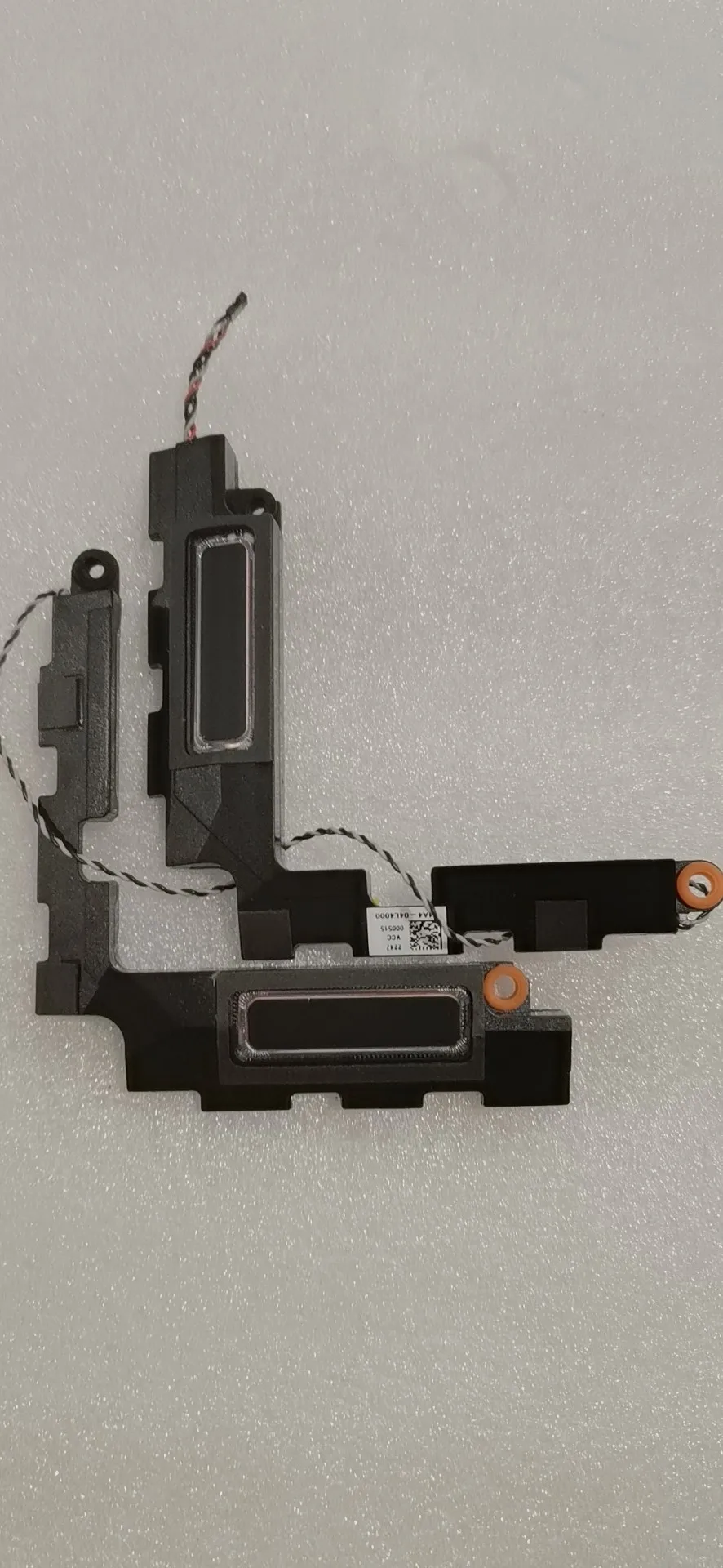 

For computer built-in notebook s5402ZA speaker speaker audio 04A4-04L4000