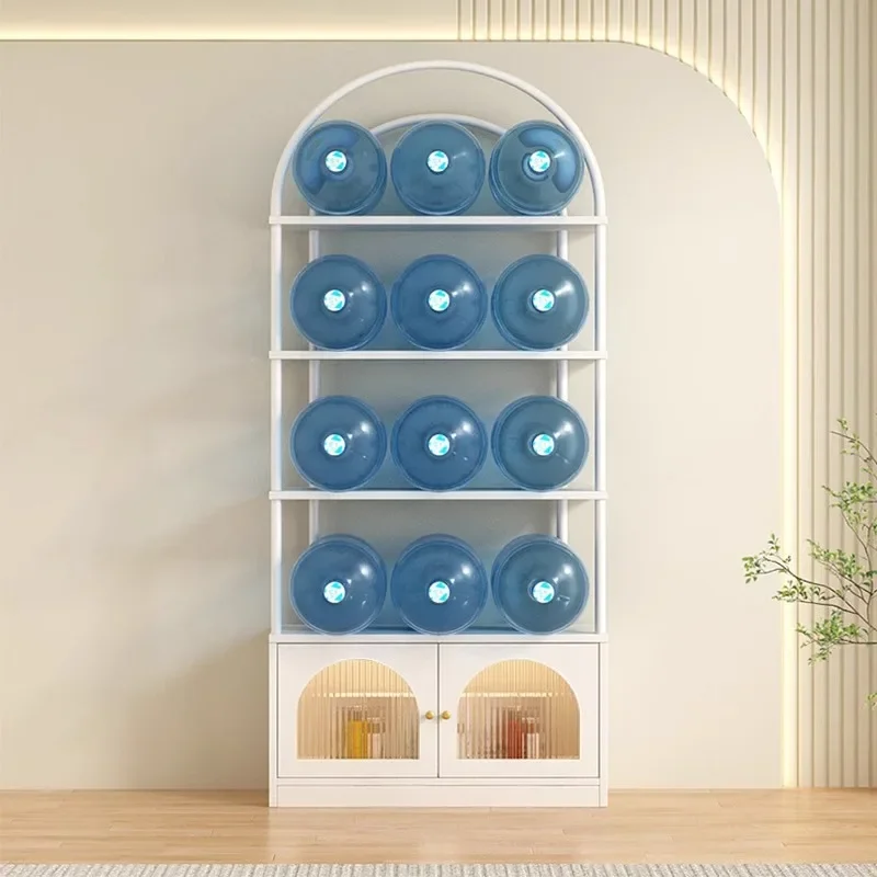 

Cosmetics Display Cabinet Beauty Salon Products High-end Atmospheric Cabinet Nail Polish Locker Nail Art Storage Cabinet