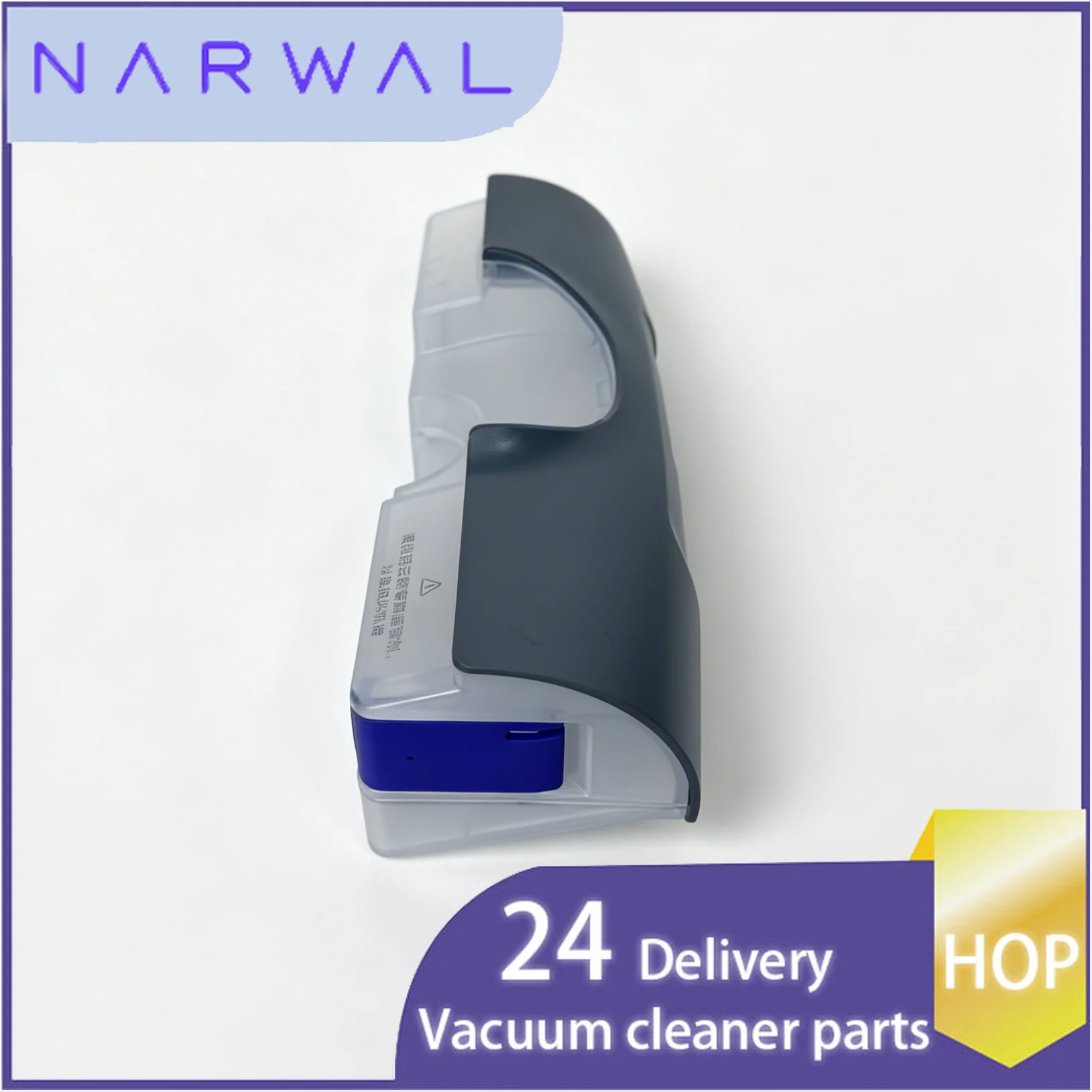 

Original Accessories original 나르월 Narwal S10 Pro Vacuum Mop Brush Roller and HEPA Filter Replacement Bucket and Water Tank Parts