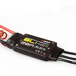 BLHeli Series 12A 20A ESC Electric Speed Controller For RC Toy Multirotor Quadcopter Parts Accessories